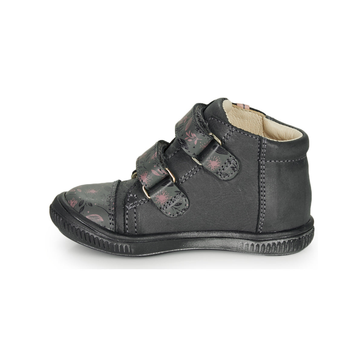 Scarpe bambini ragazza GBB  ODITA  Grigio