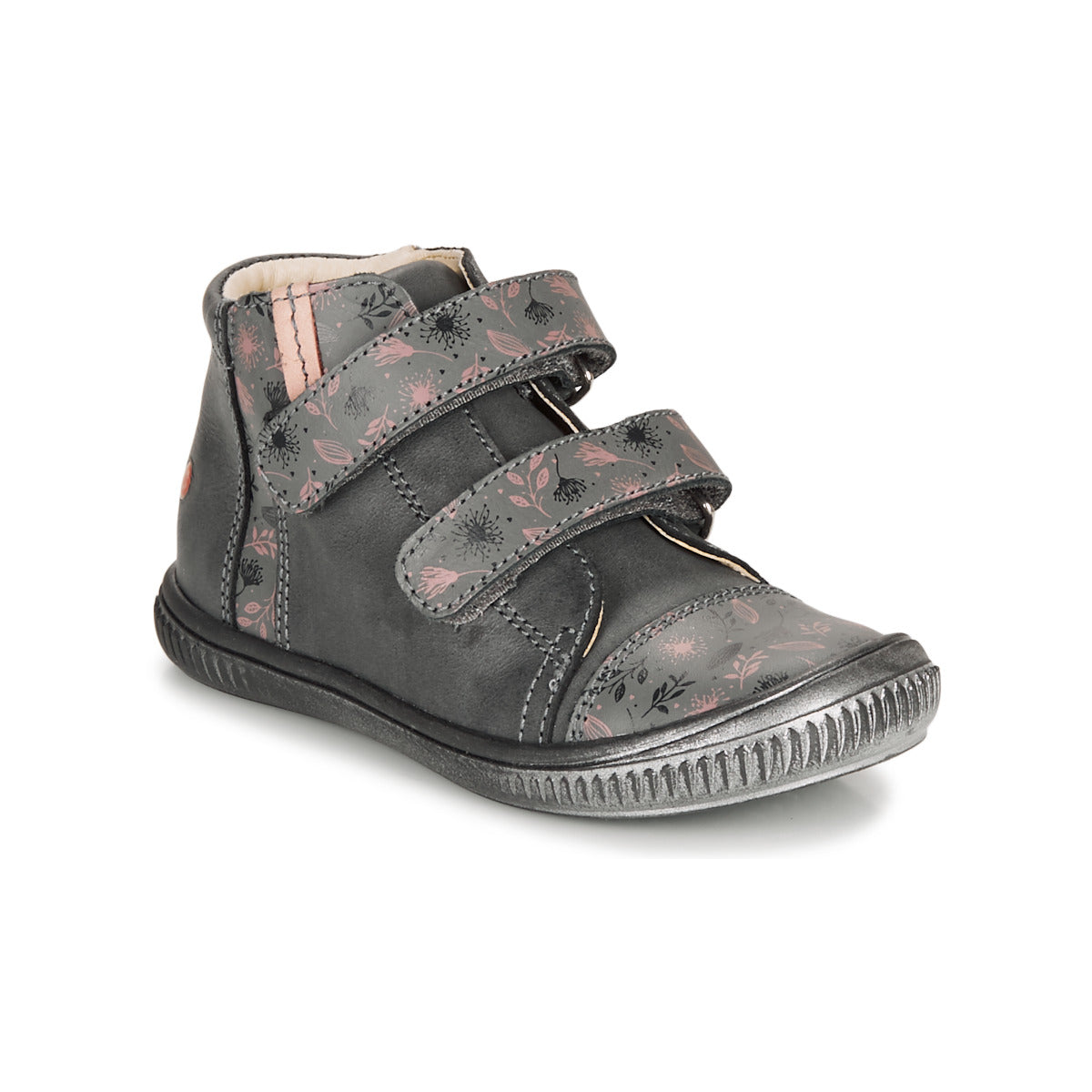 Scarpe bambini ragazza GBB  ODITA  Grigio