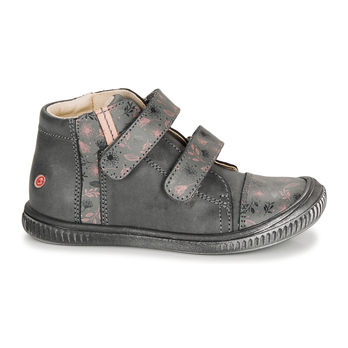 Scarpe bambini ragazza GBB  ODITA  Grigio