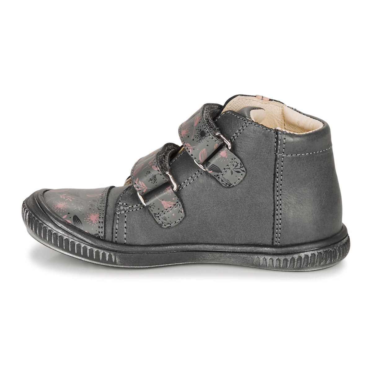 Scarpe bambini ragazza GBB  ODITA  Grigio