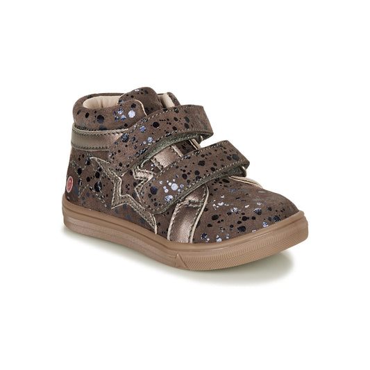 Scarpe bambini ragazza GBB  OHANE  Marrone