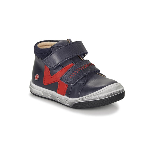 Scarpe bambini ragazzo GBB  OGROU  Blu