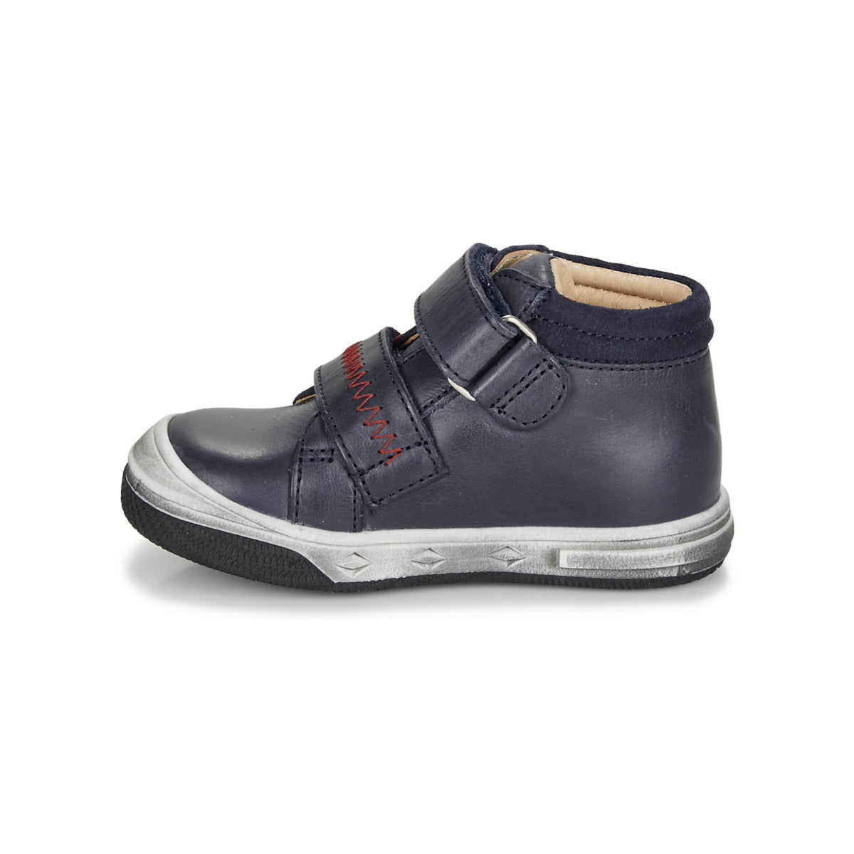 Scarpe bambini ragazzo GBB  OGROU  Blu