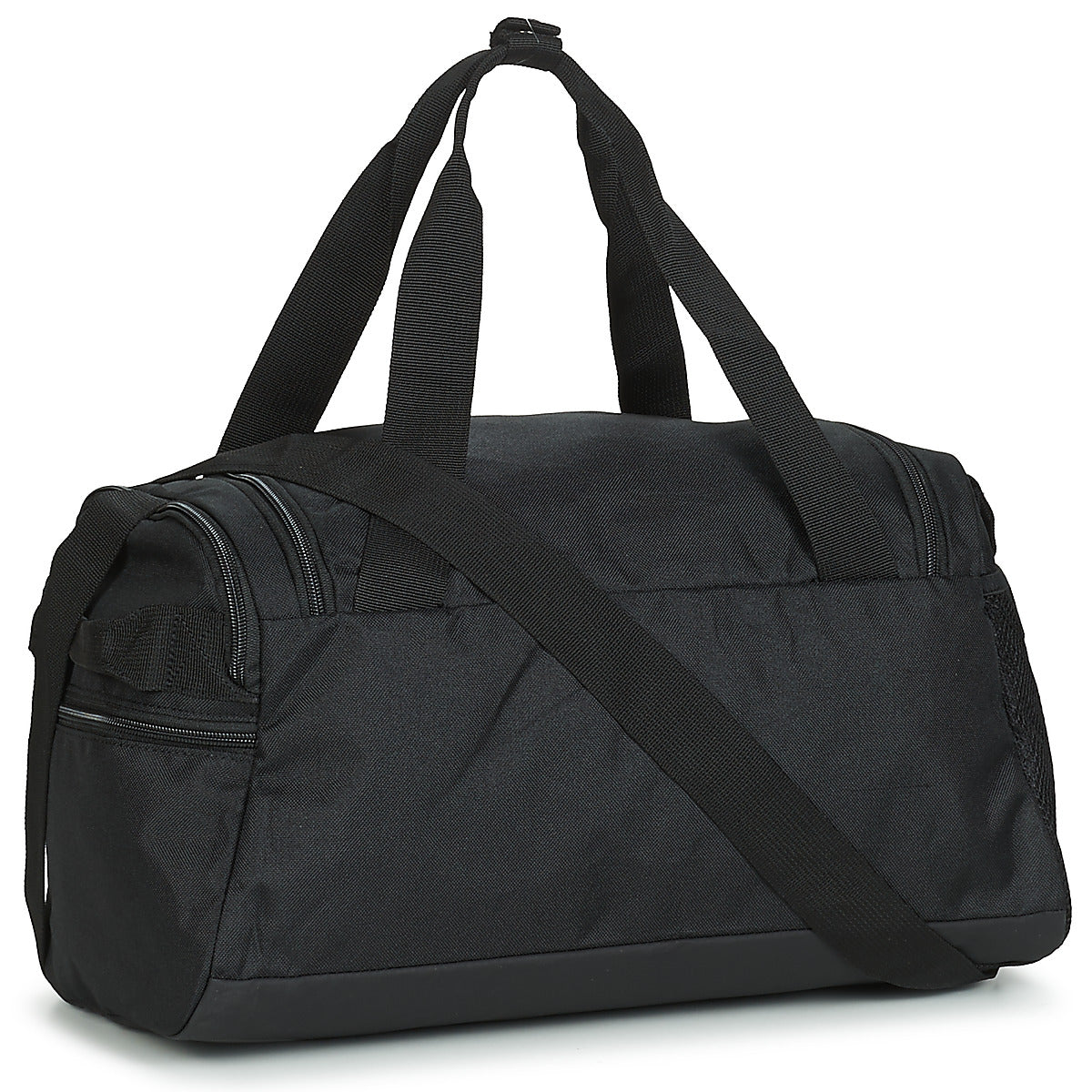 Borsa da sport Uomo Puma  CHAL DUFFEL BAG XS  Nero