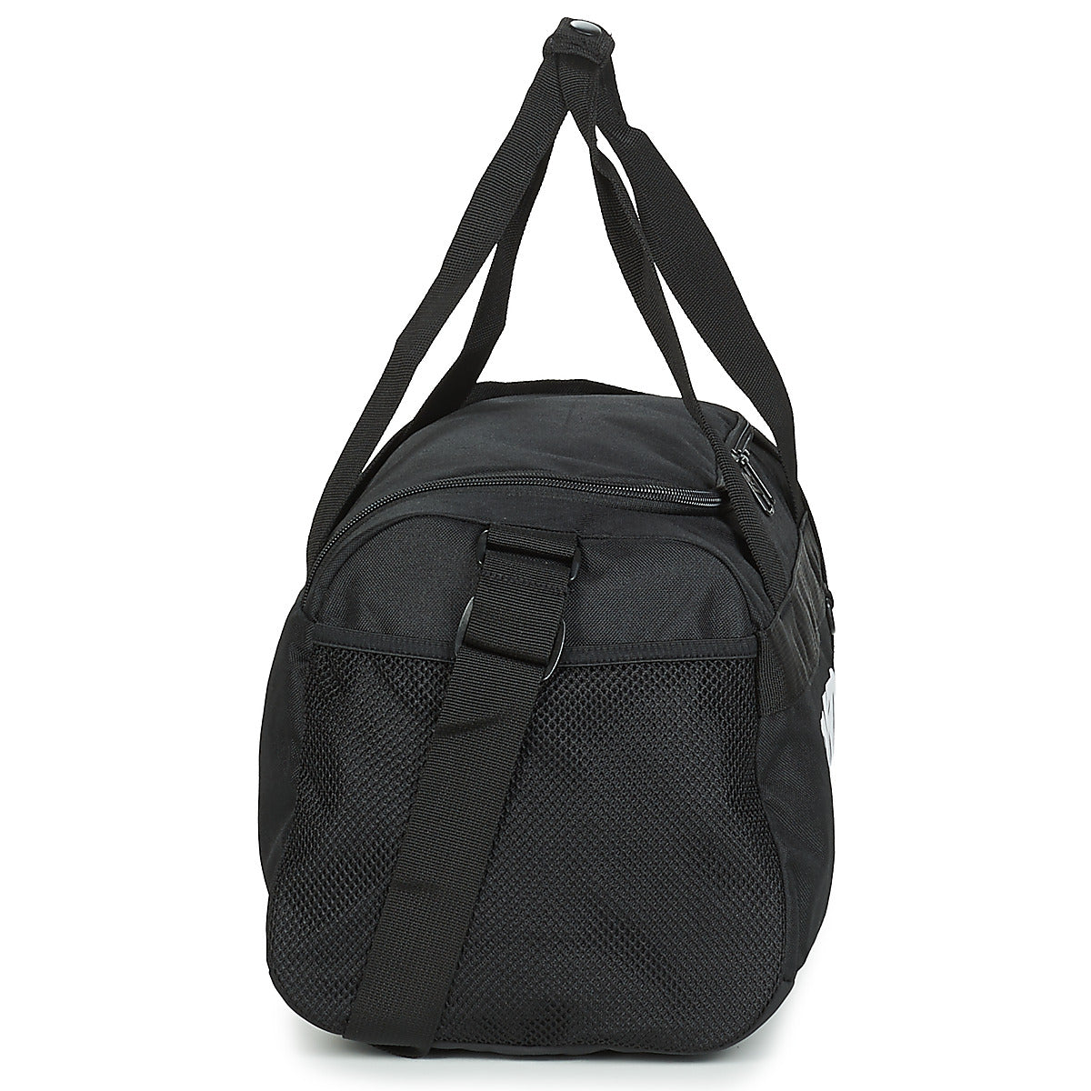 Borsa da sport Uomo Puma  CHAL DUFFEL BAG XS  Nero