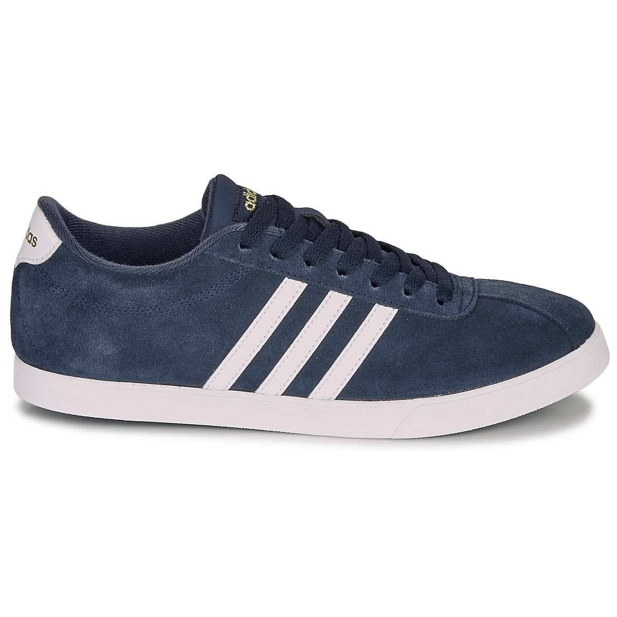 Sneakers basse Donna adidas  COURTSET N AVY