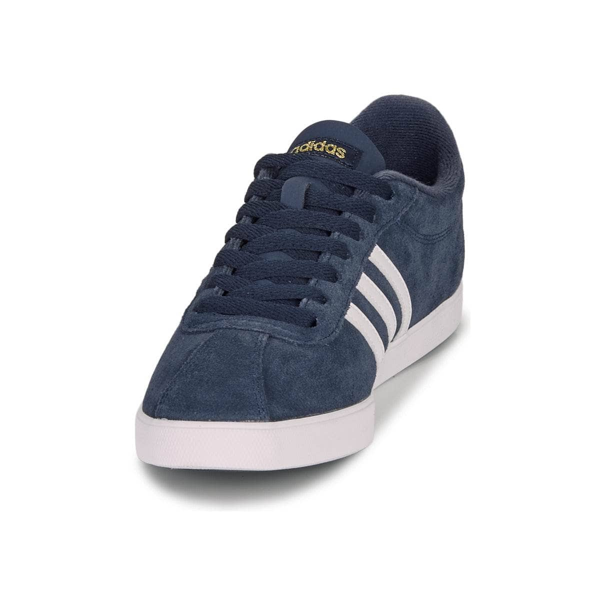 Sneakers basse Donna adidas  COURTSET N AVY