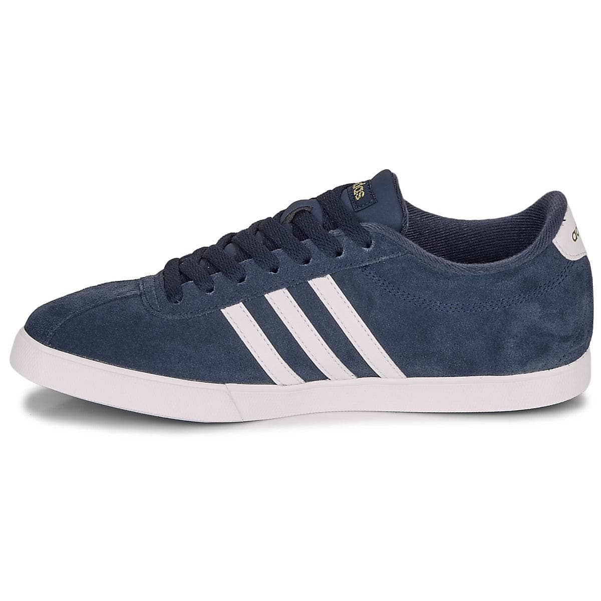 Sneakers basse Donna adidas  COURTSET N AVY