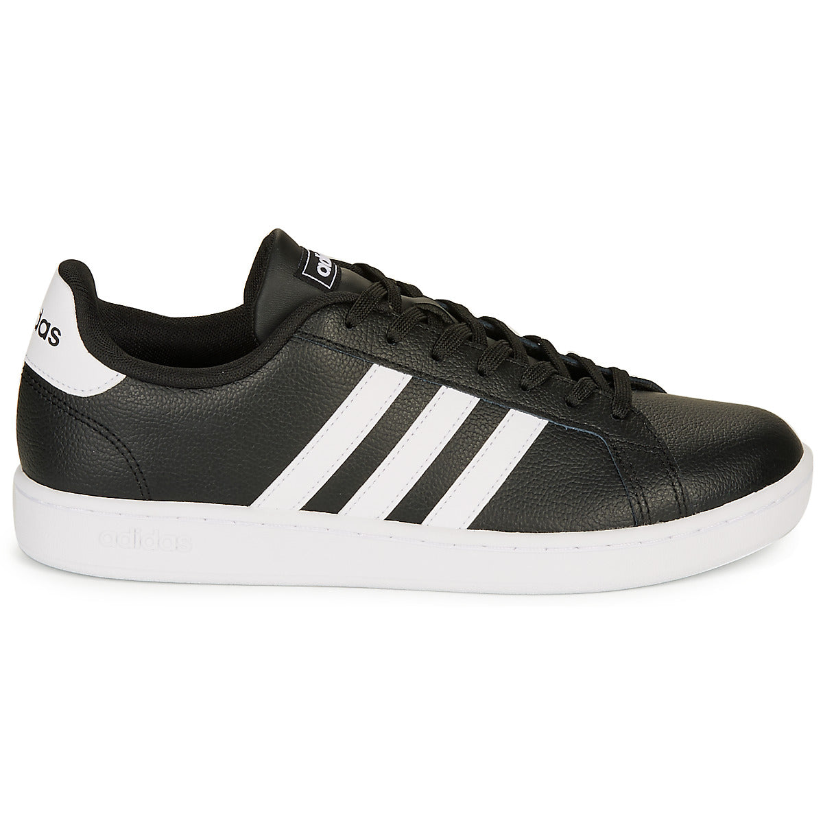 Sneakers Uomo adidas  GD COURT NR HO