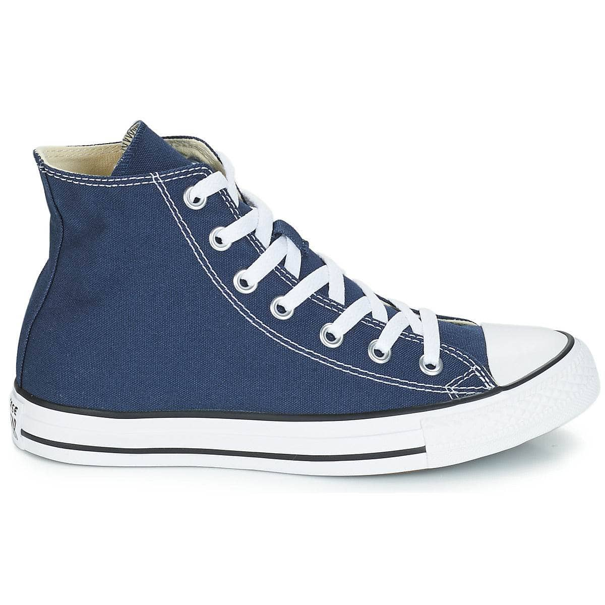 Sneakers alte Uomo Converse  CHUCK TAYLOR ALL STAR CORE HI  Blu