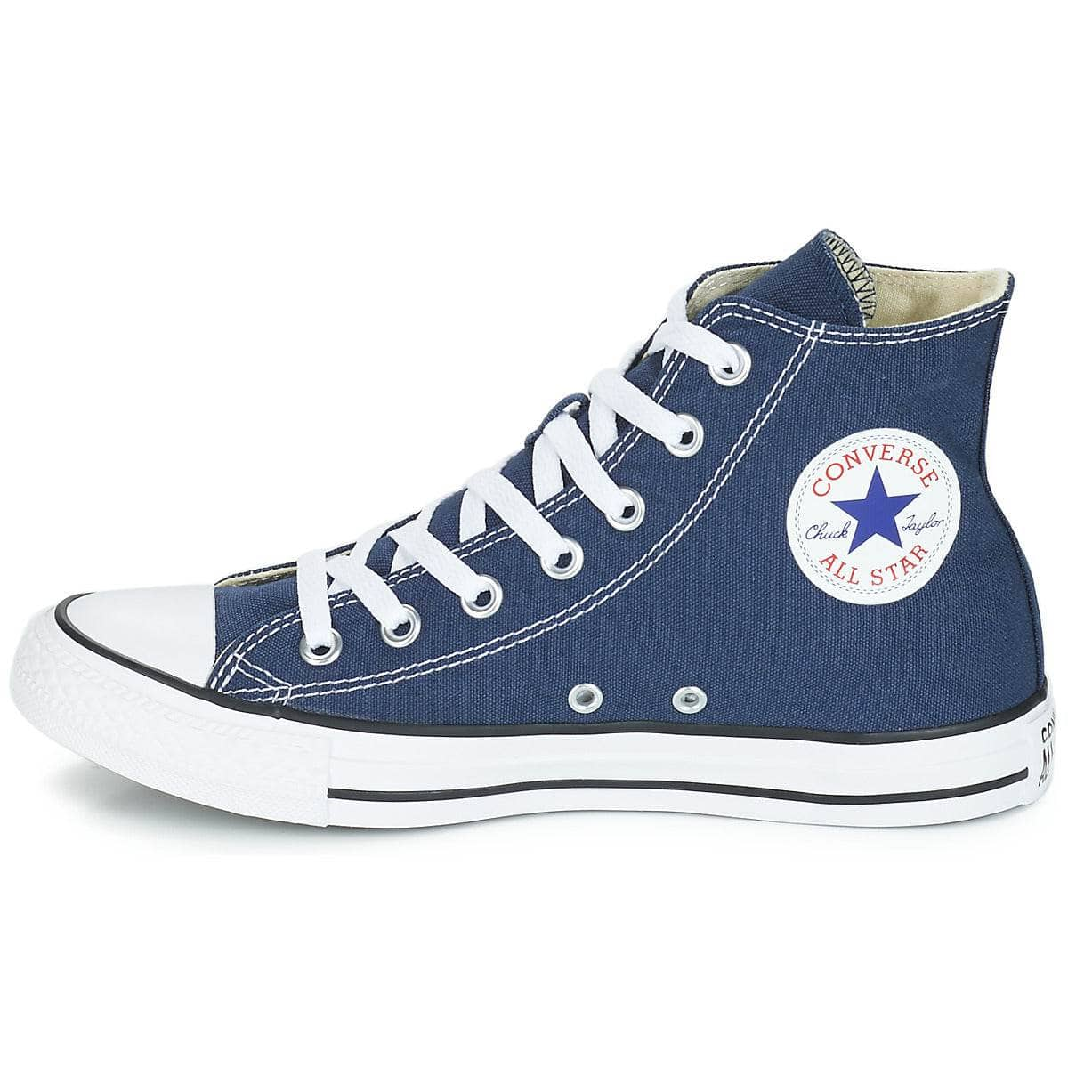 Sneakers alte Uomo Converse  CHUCK TAYLOR ALL STAR CORE HI  Blu