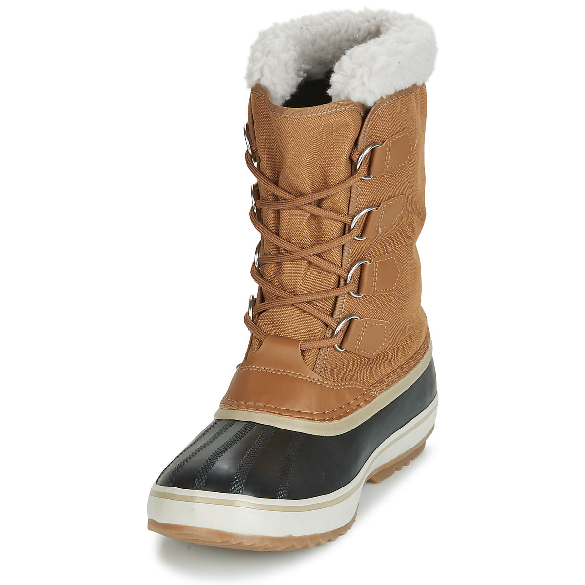 Scarpe da neve Uomo Sorel  1964 PAC NYLON  Marrone