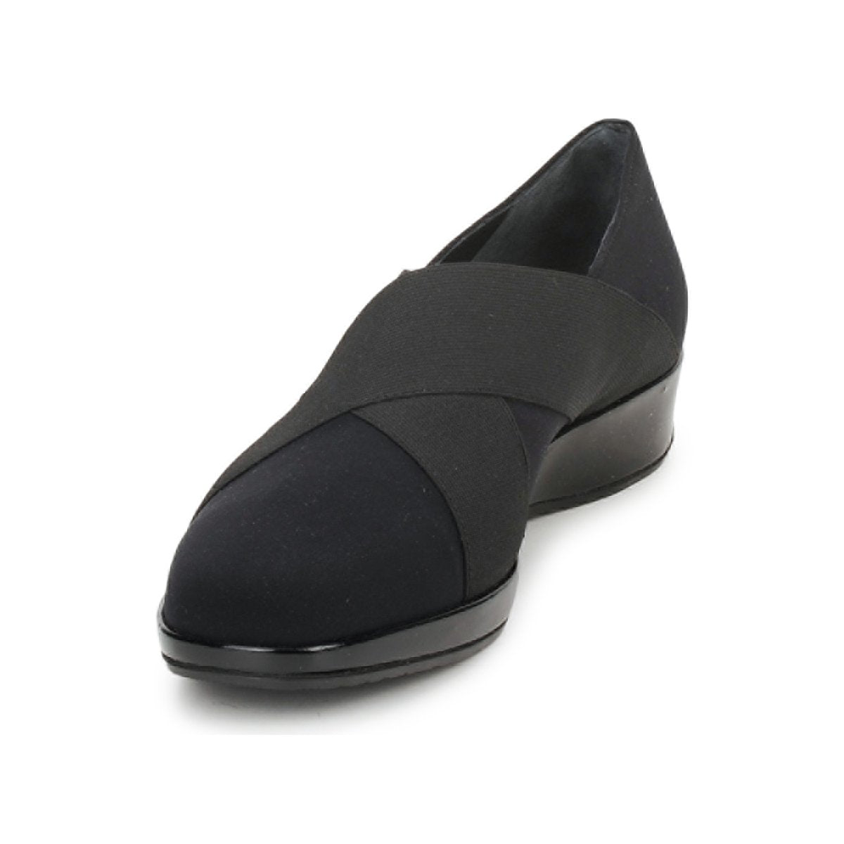 Scarpe Donna Amalfi by Rangoni  PRETTY  Nero