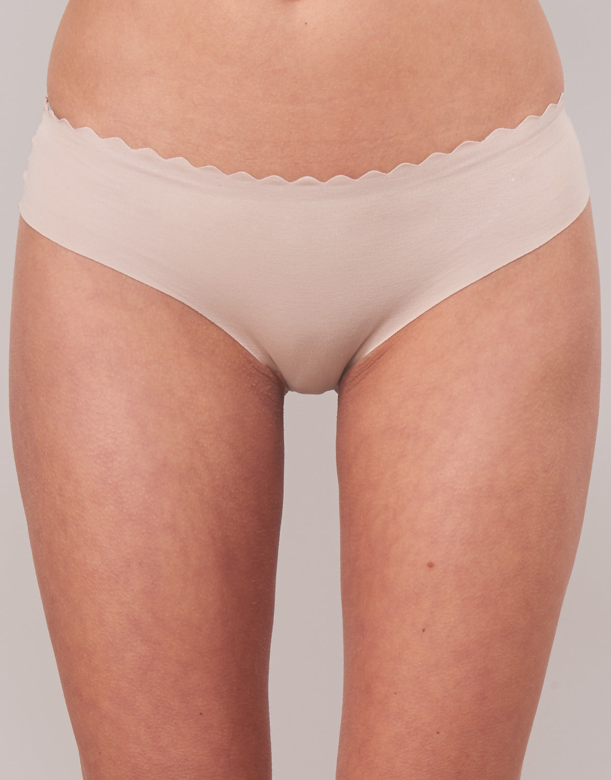 Culotte e boxer Donna DIM  BODY TOUCH X2  Beige