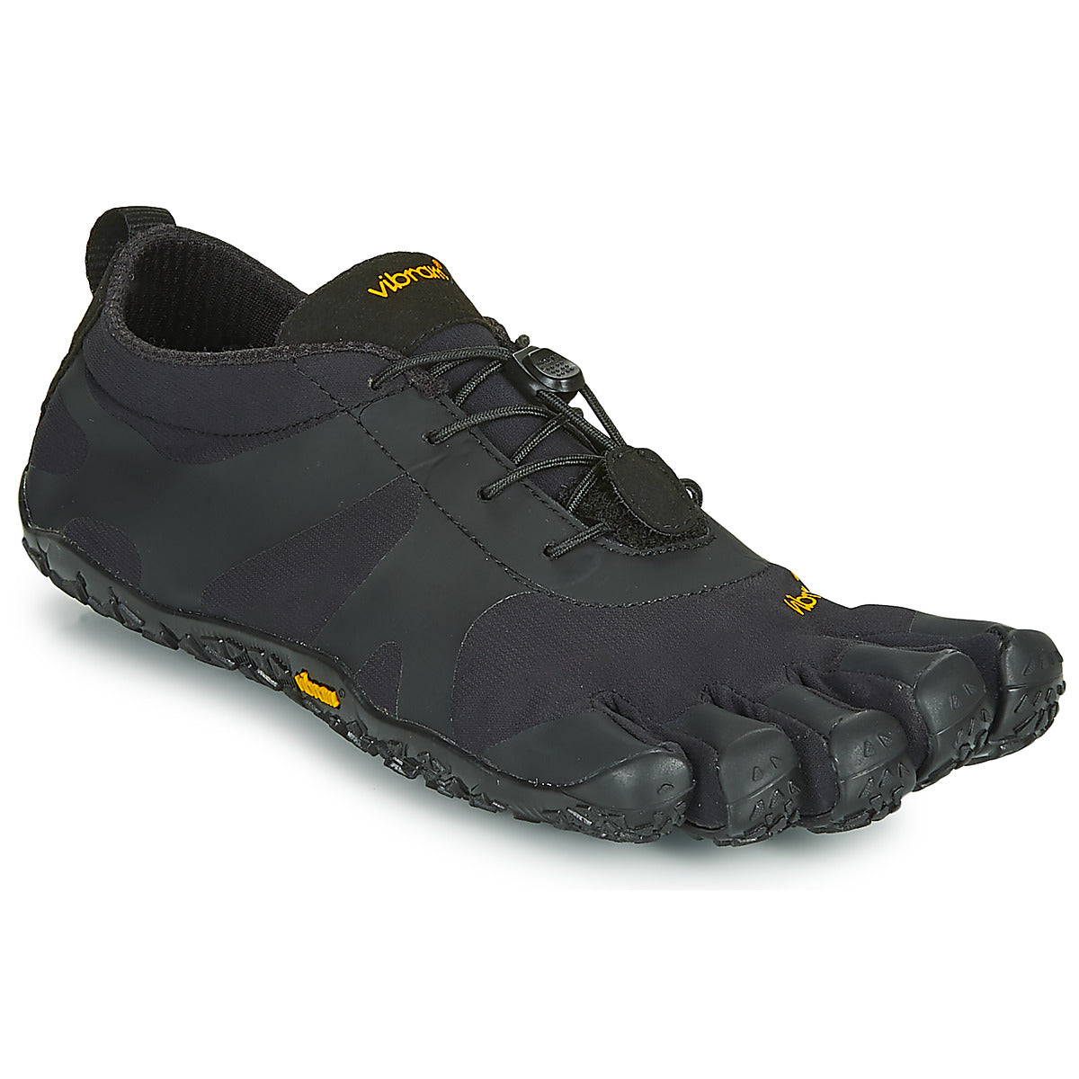 Scarpe da trekking Uomo Vibram Fivefingers  V-ALPHA  Nero