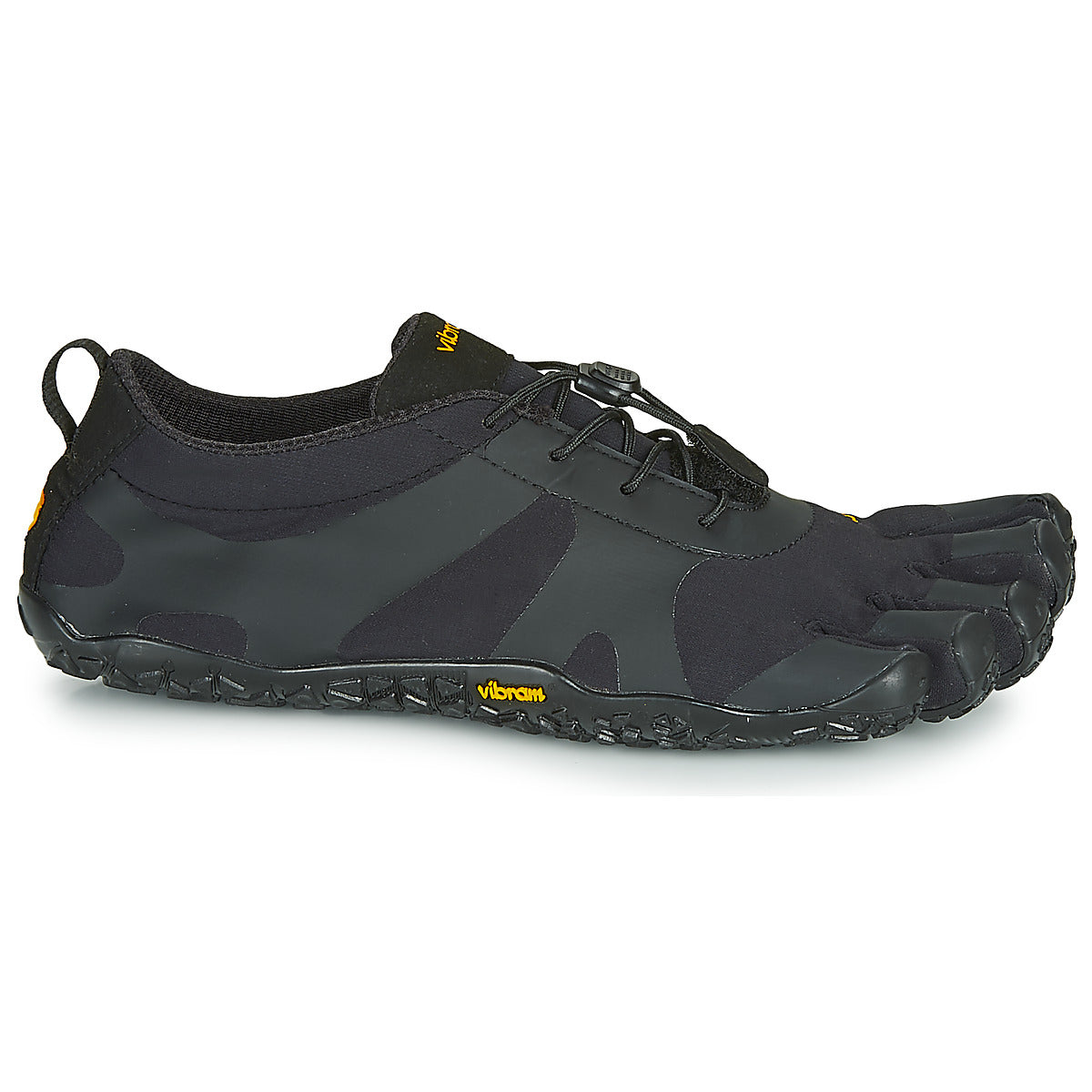 Scarpe da trekking Uomo Vibram Fivefingers  V-ALPHA  Nero