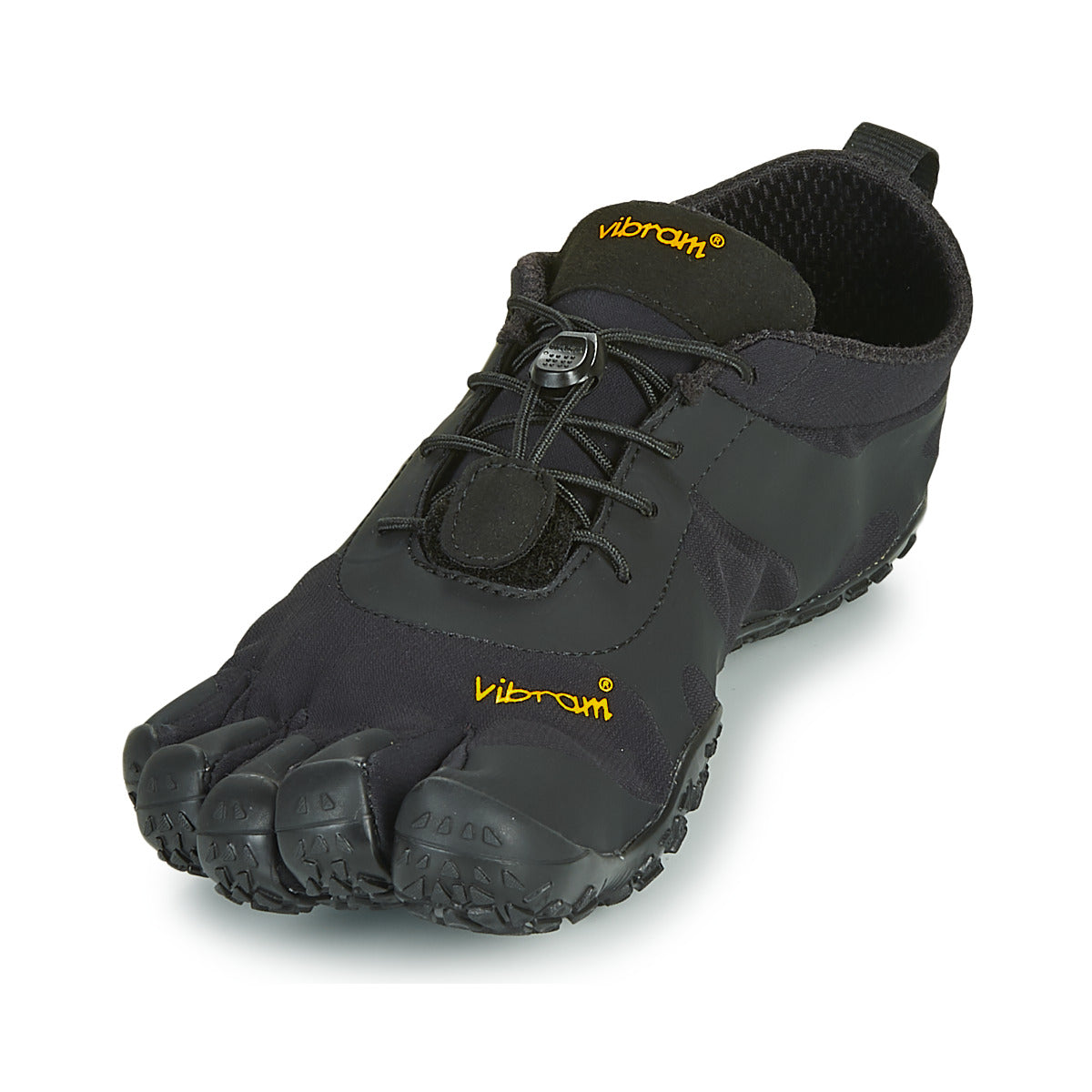 Scarpe da trekking Uomo Vibram Fivefingers  V-ALPHA  Nero