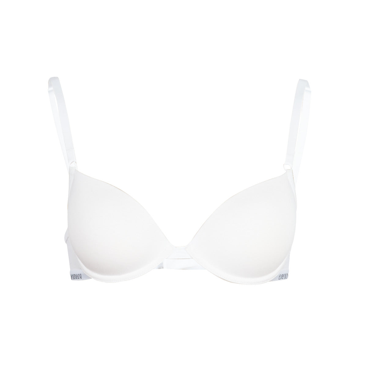 Non imbottito Donna Emporio Armani  CC317-162394-00010  Bianco