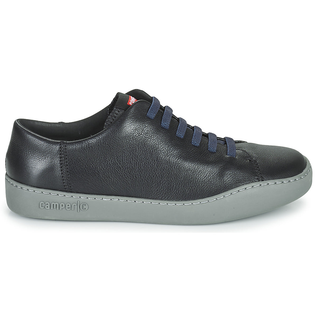 Scarpe Uomo Camper  PEU TOURING  Nero