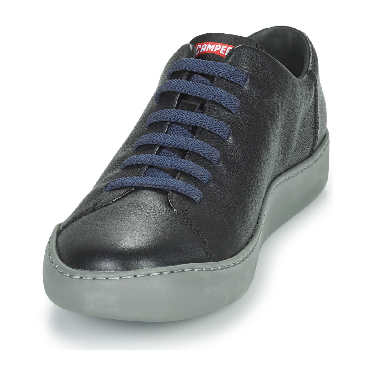 Scarpe Uomo Camper  PEU TOURING  Nero