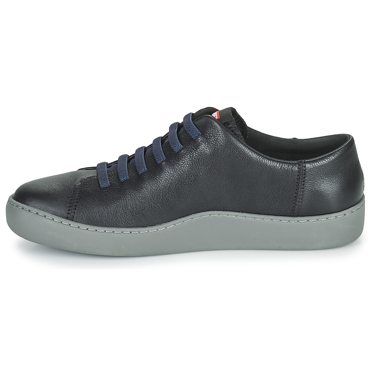 Scarpe Uomo Camper  PEU TOURING  Nero