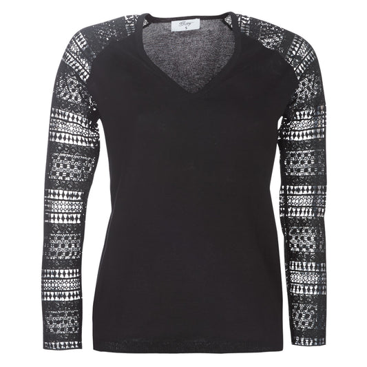 Maglione Donna Betty London  LOLA  Nero