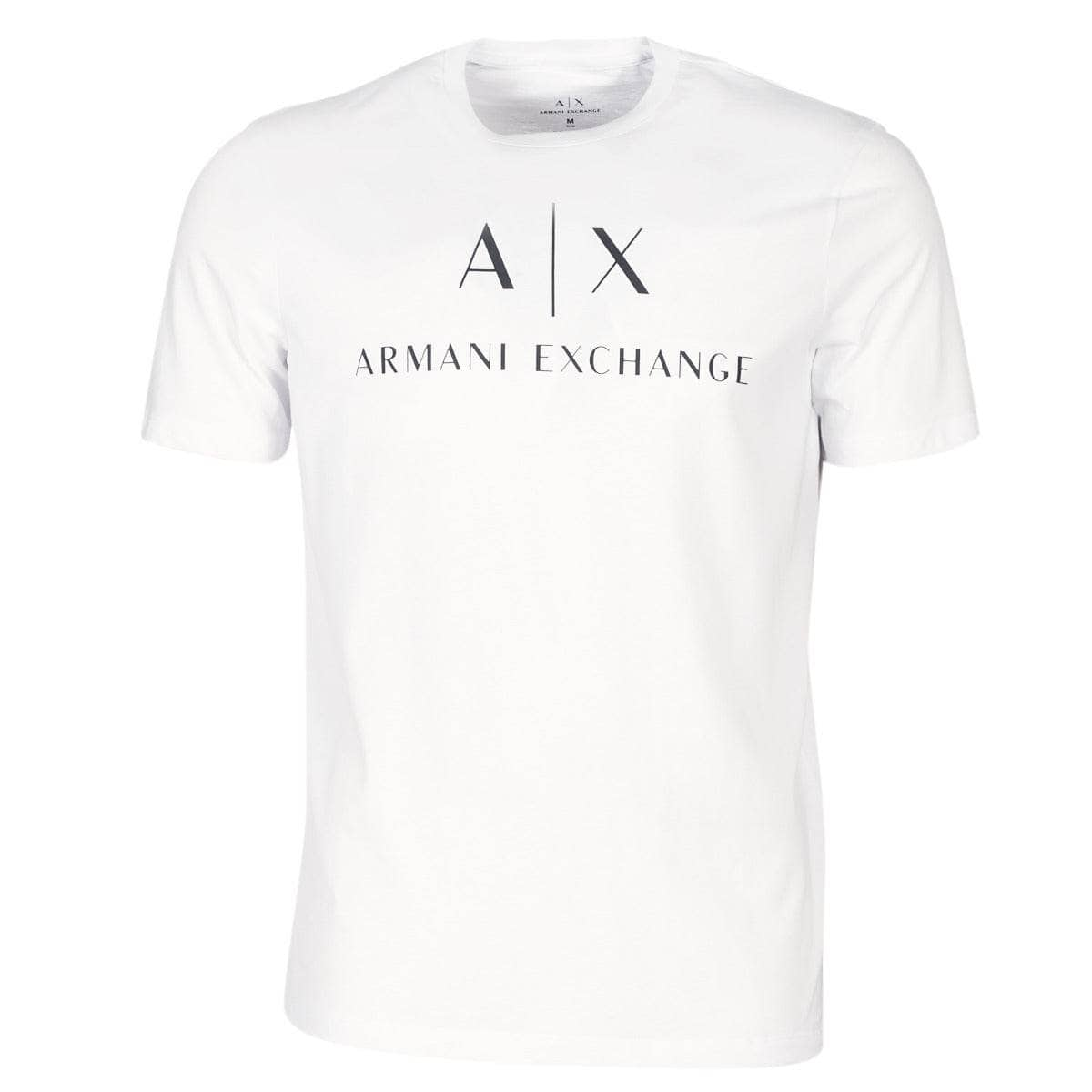 T-shirt Uomo Armani Exchange  8NZTCJ-Z8H4Z-1100  Bianco