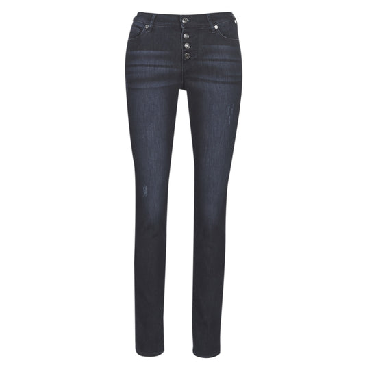 Jeans Slim Donna Armani Exchange  6GYJ27-Y2HJZ-1502  Blu