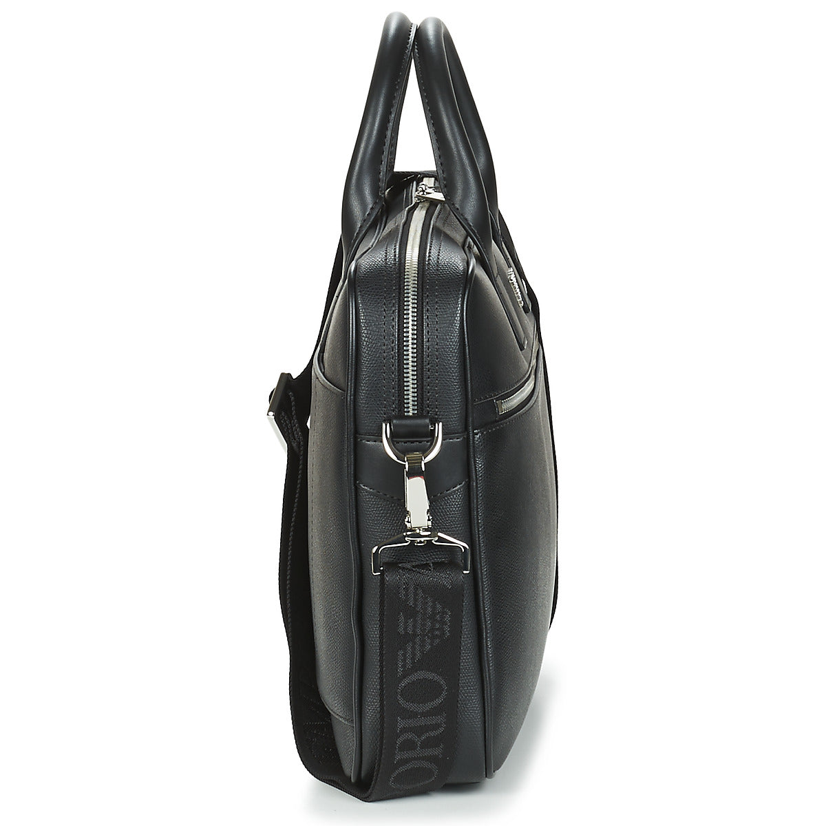 Borsa porta documenti Uomo Emporio Armani  Y4P119-YLA0E-81074  Nero