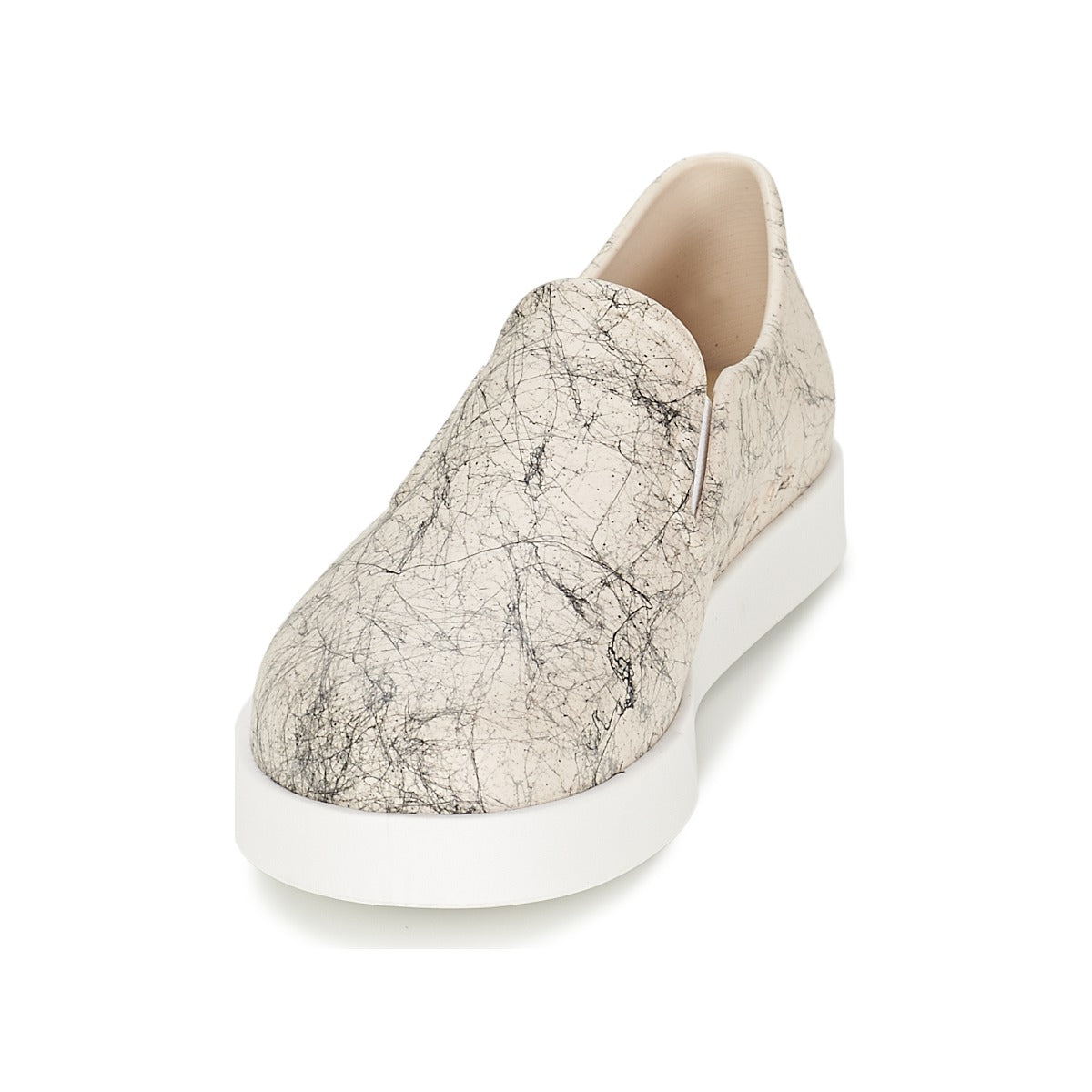 Scarpe Donna Mel  KICK  Grigio