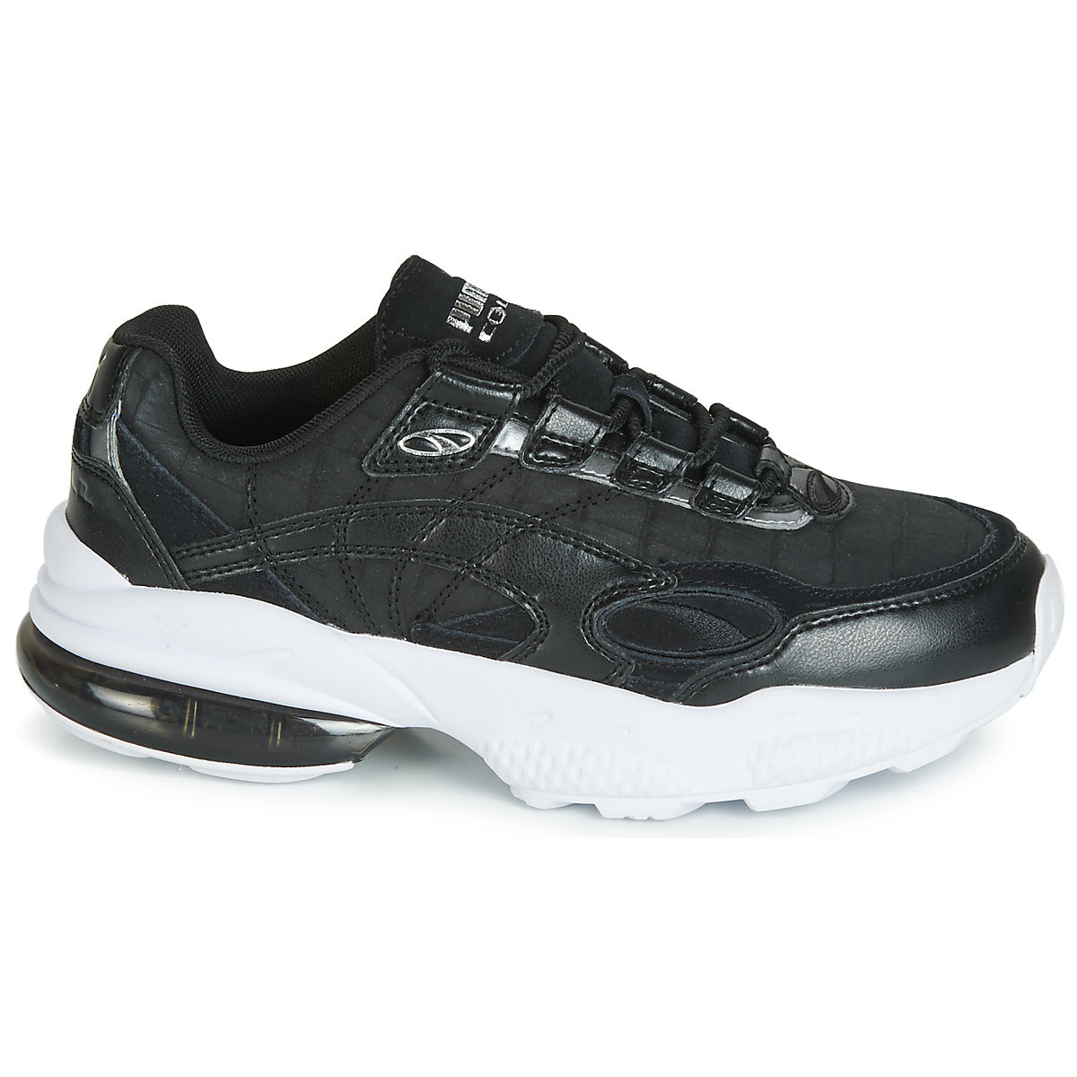 Sneakers basse Donna Puma  CELL VENOM HYPERTECH  Nero