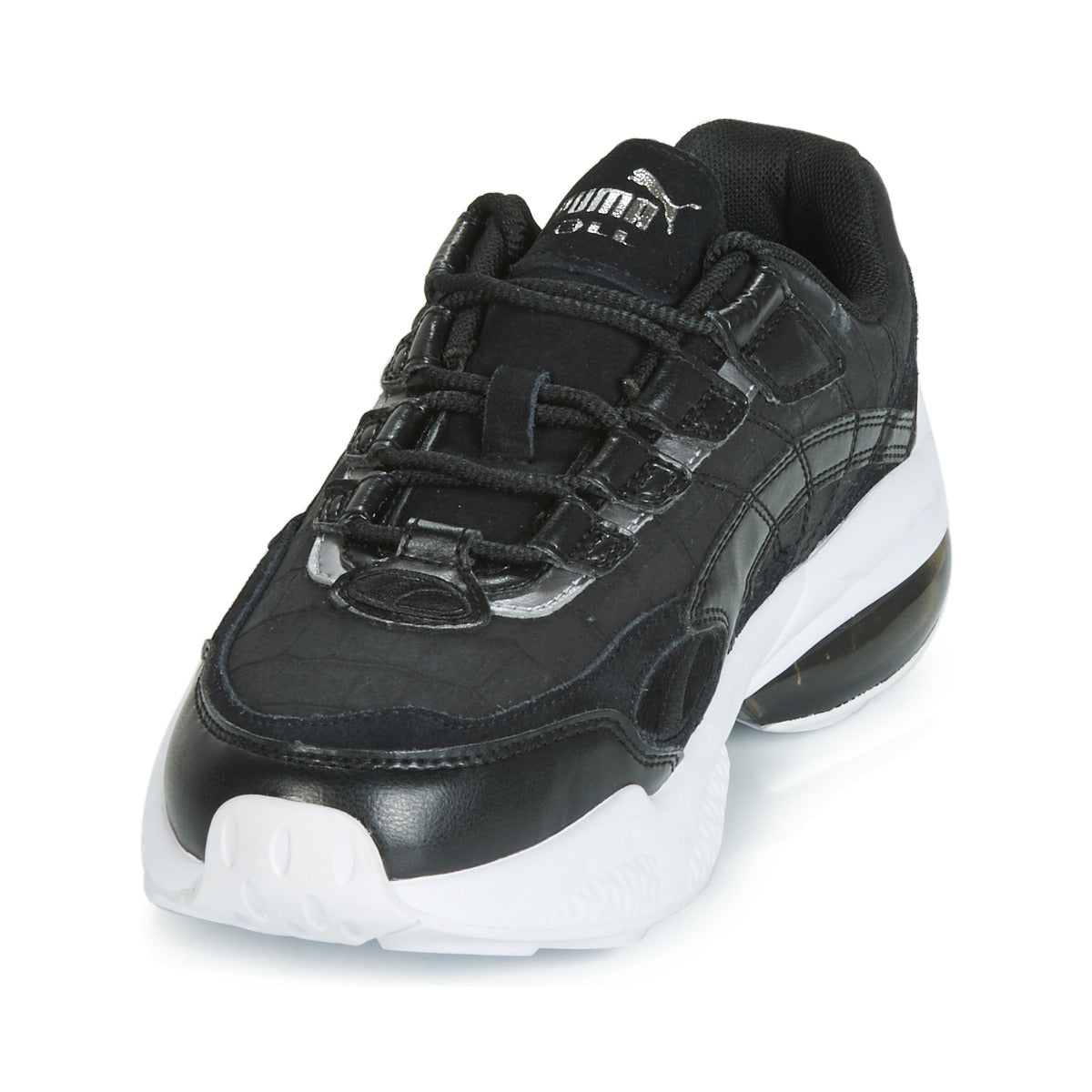 Sneakers basse Donna Puma  CELL VENOM HYPERTECH  Nero