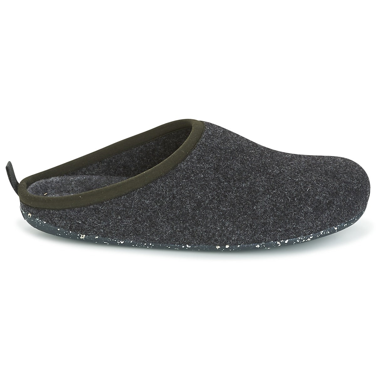 Pantofole Uomo Camper  WABI  Grigio