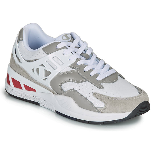 Sneakers Uomo Champion  PRO LEATHER  Bianco