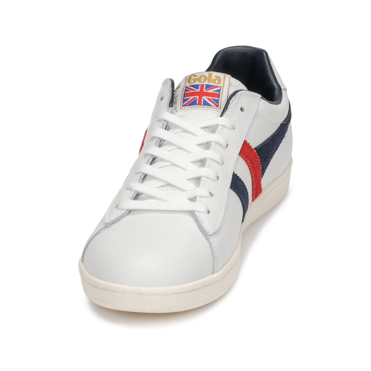 Sneakers Uomo Gola  EQUIPE  Bianco