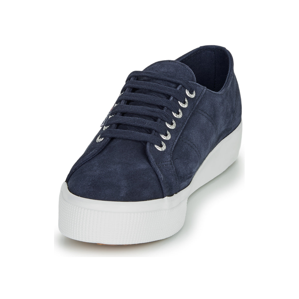 Sneakers basse Donna Superga  2730 SUEU  Blu