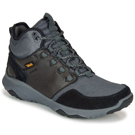 Scarpe da trekking Uomo Teva  M ARROWOOD VENTURE  Nero