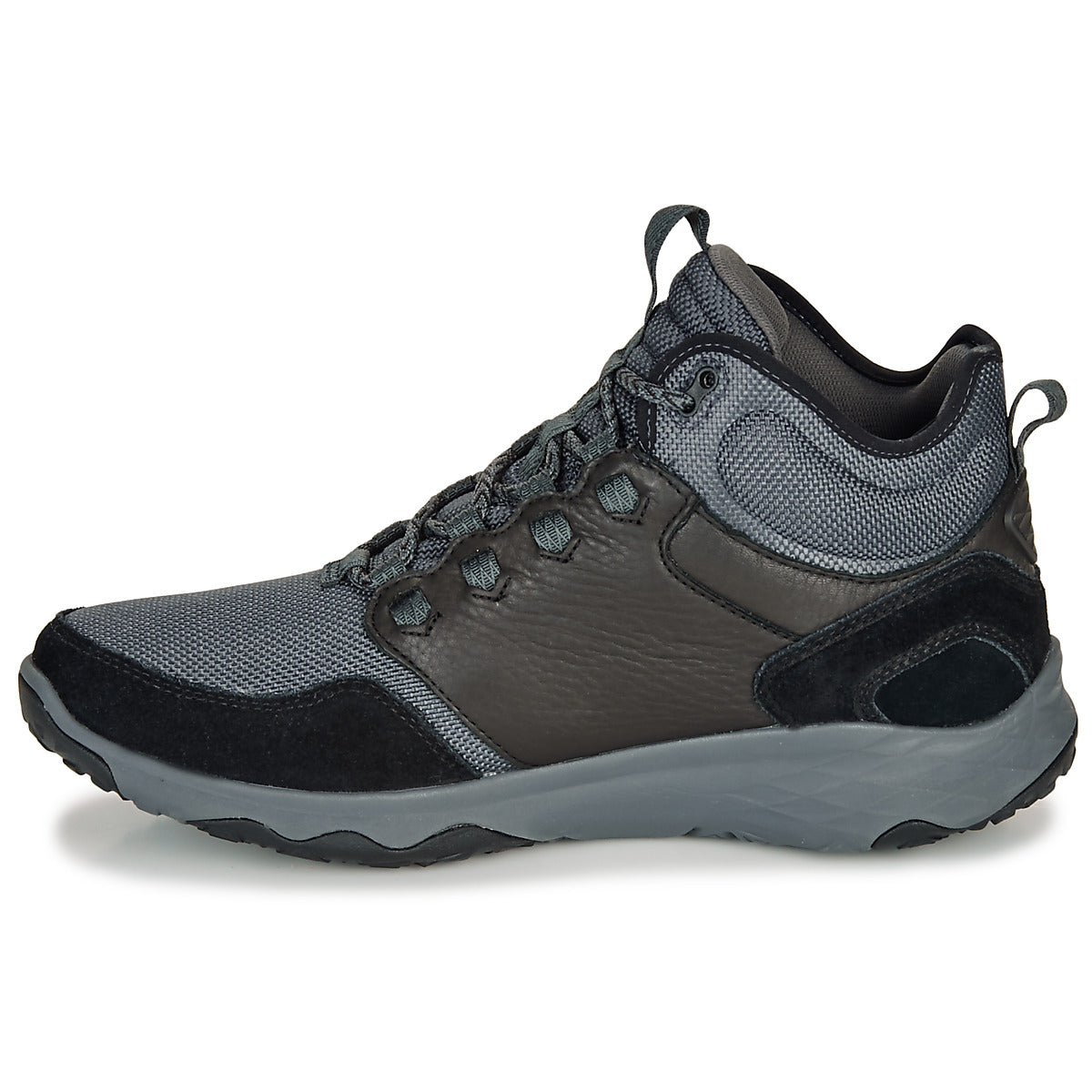 Scarpe da trekking Uomo Teva  M ARROWOOD VENTURE  Nero