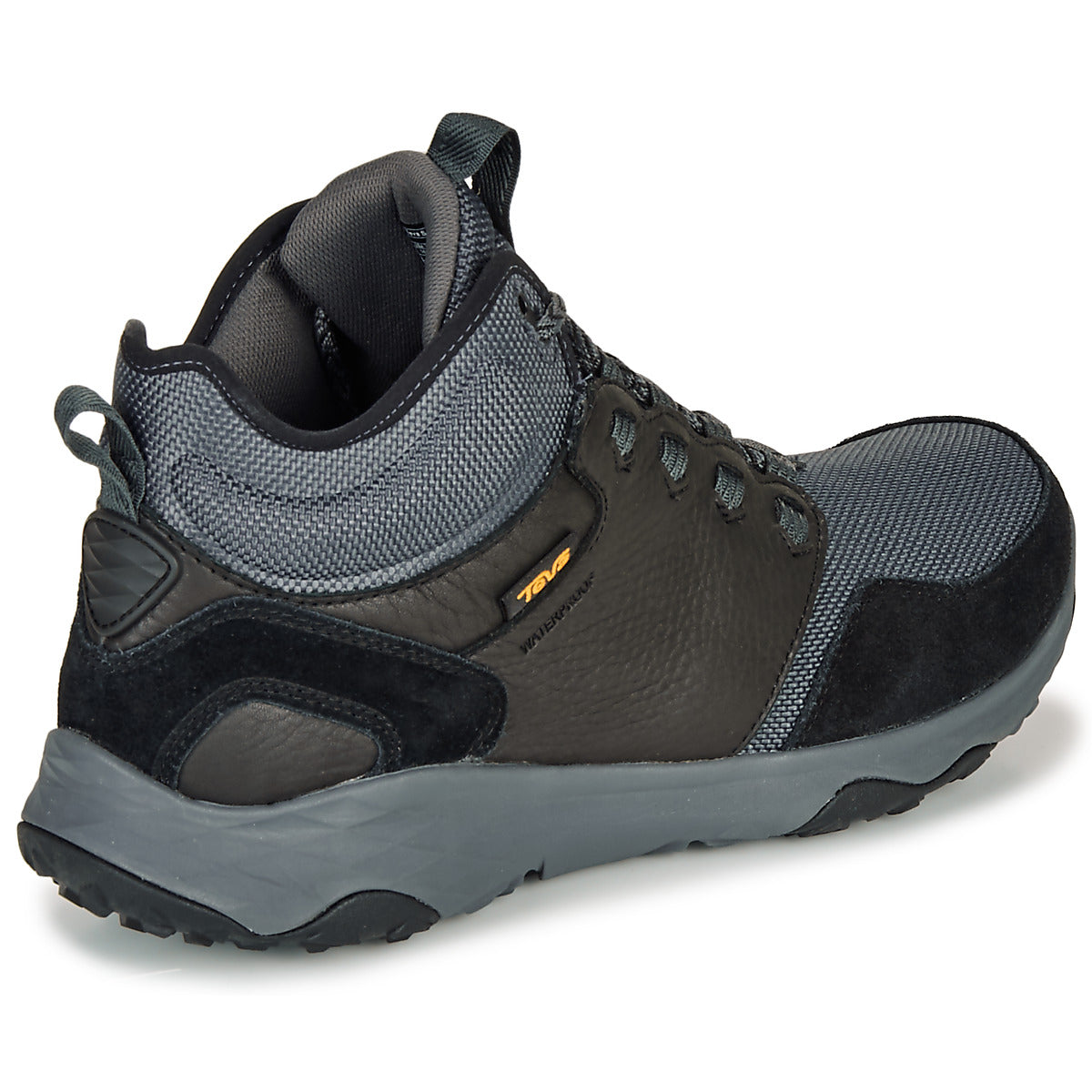 Scarpe da trekking Uomo Teva  M ARROWOOD VENTURE  Nero