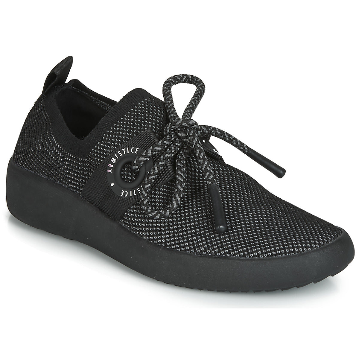 Sneakers Uomo Armistice  VOLT ONE  Nero