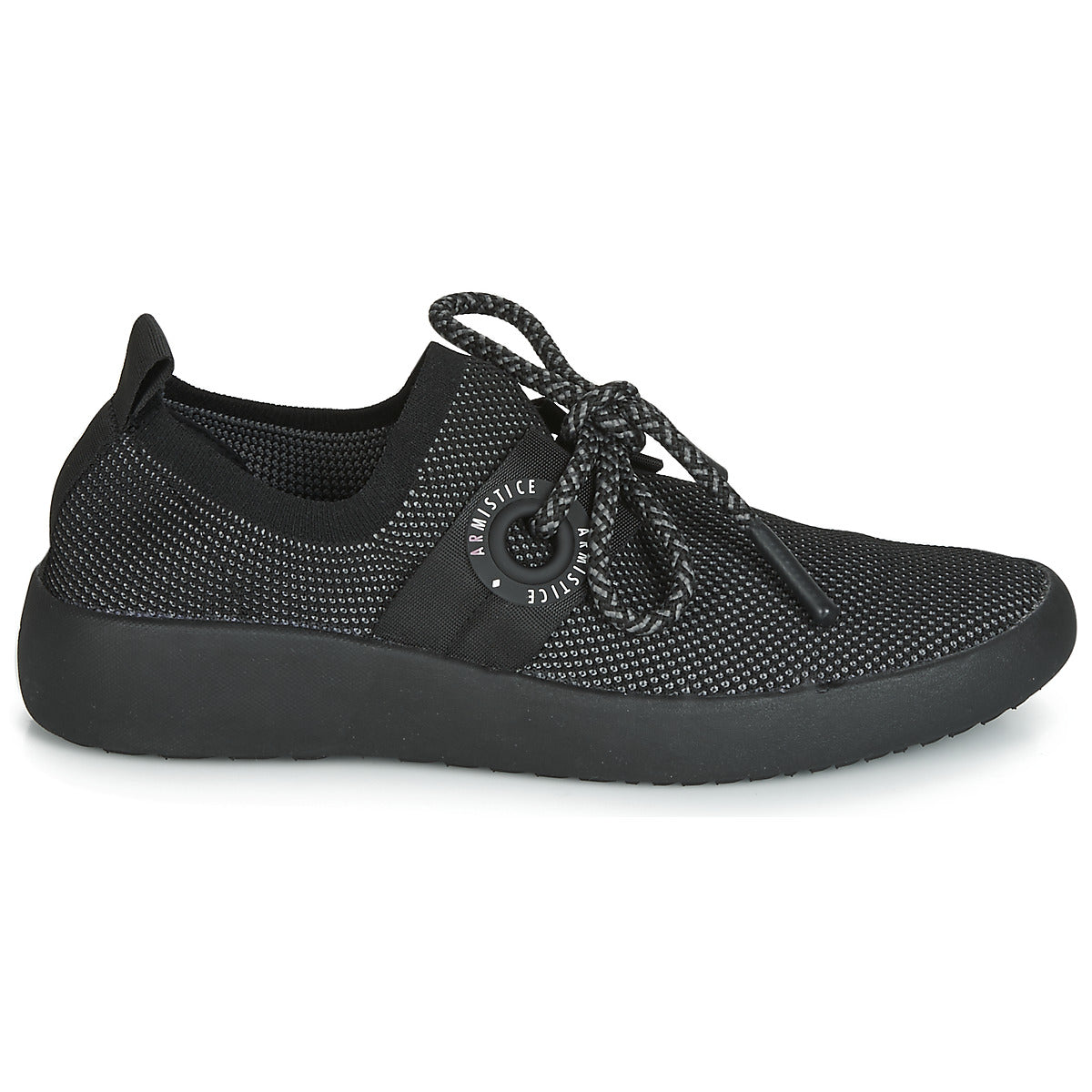 Sneakers Uomo Armistice  VOLT ONE  Nero