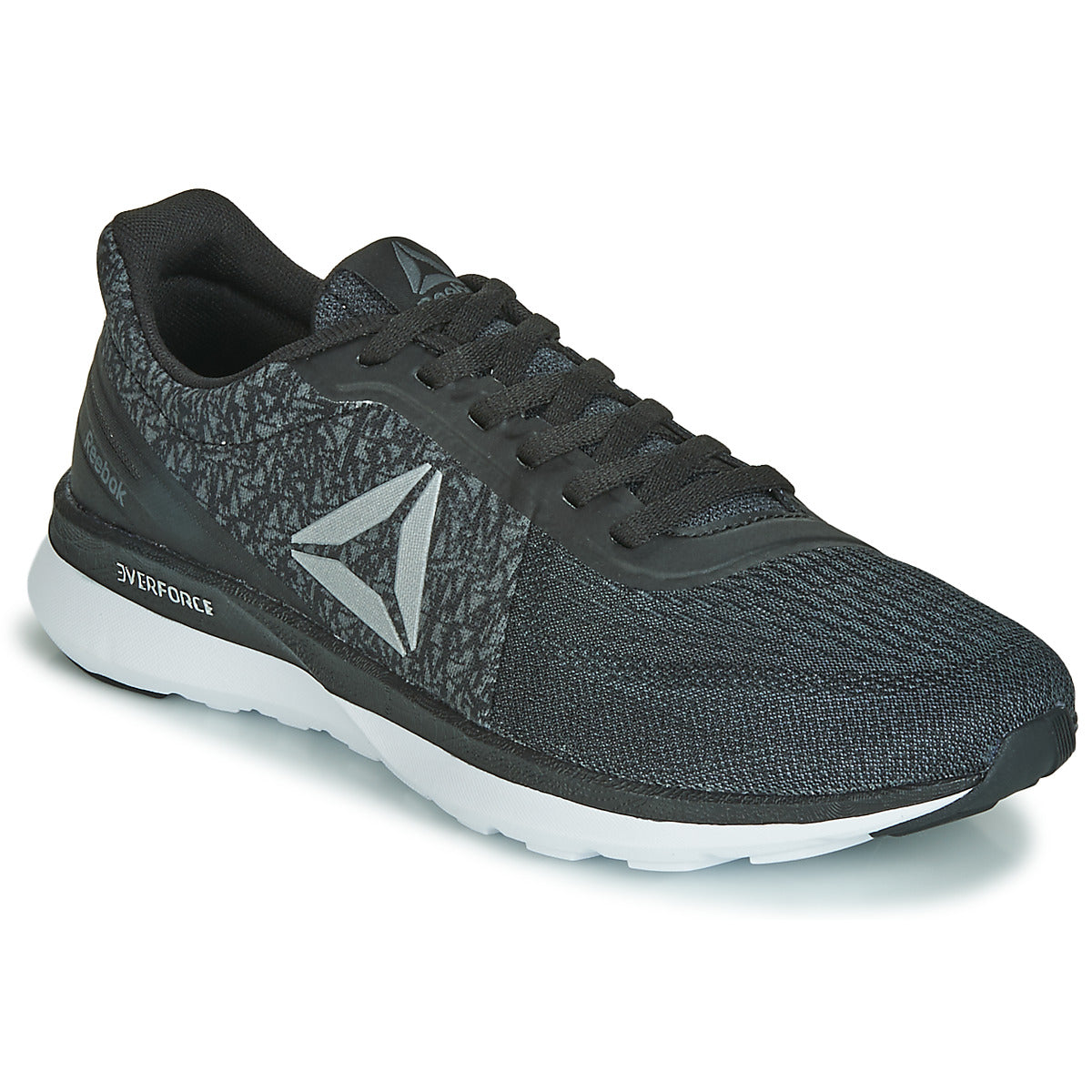 Sneakers basse Donna Reebok Sport  EVERFORCE BREEZE  Nero