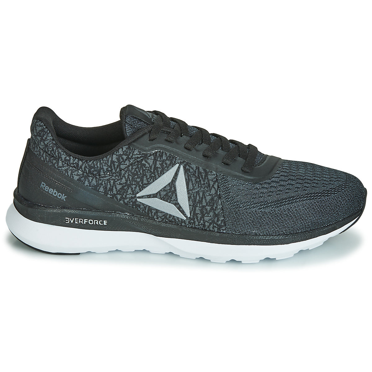 Sneakers basse Donna Reebok Sport  EVERFORCE BREEZE  Nero