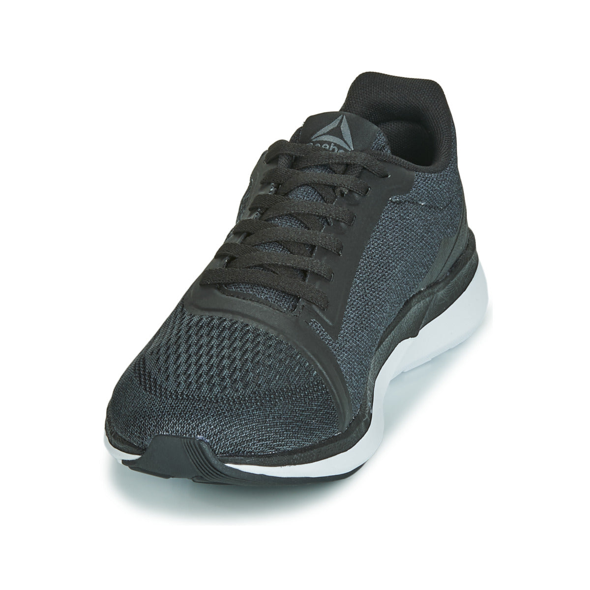 Sneakers basse Donna Reebok Sport  EVERFORCE BREEZE  Nero