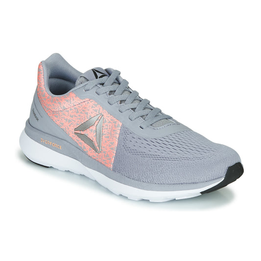 Sneakers basse Donna Reebok Sport  EVERFORCE BREEZE  Grigio