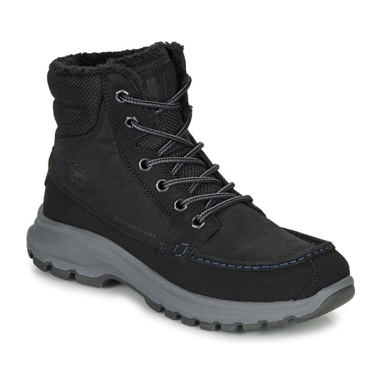 Scarpe da neve Uomo Helly Hansen  GARIBALDI V4  Nero