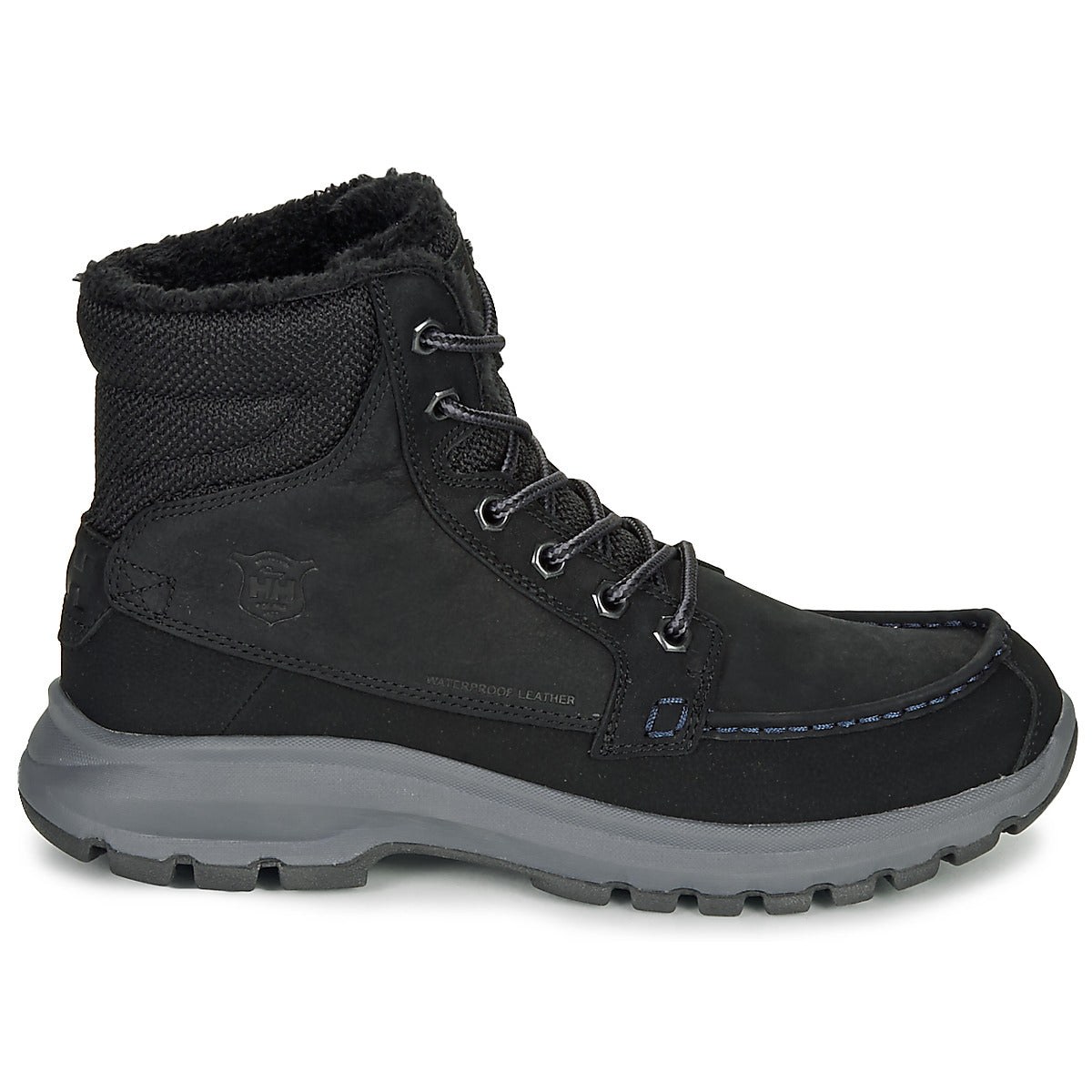 Scarpe da neve Uomo Helly Hansen  GARIBALDI V4  Nero