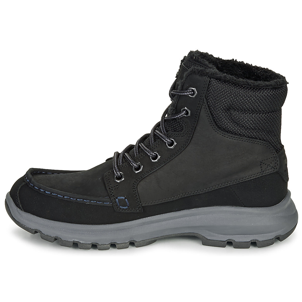 Scarpe da neve Uomo Helly Hansen  GARIBALDI V4  Nero