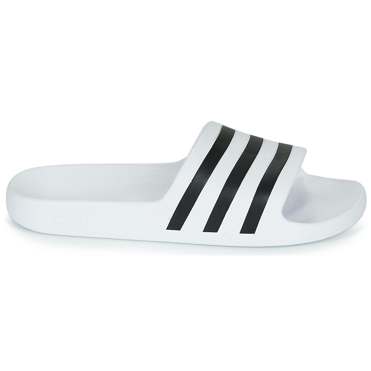 ciabatte Uomo adidas  ADILETTE AQUA  Bianco