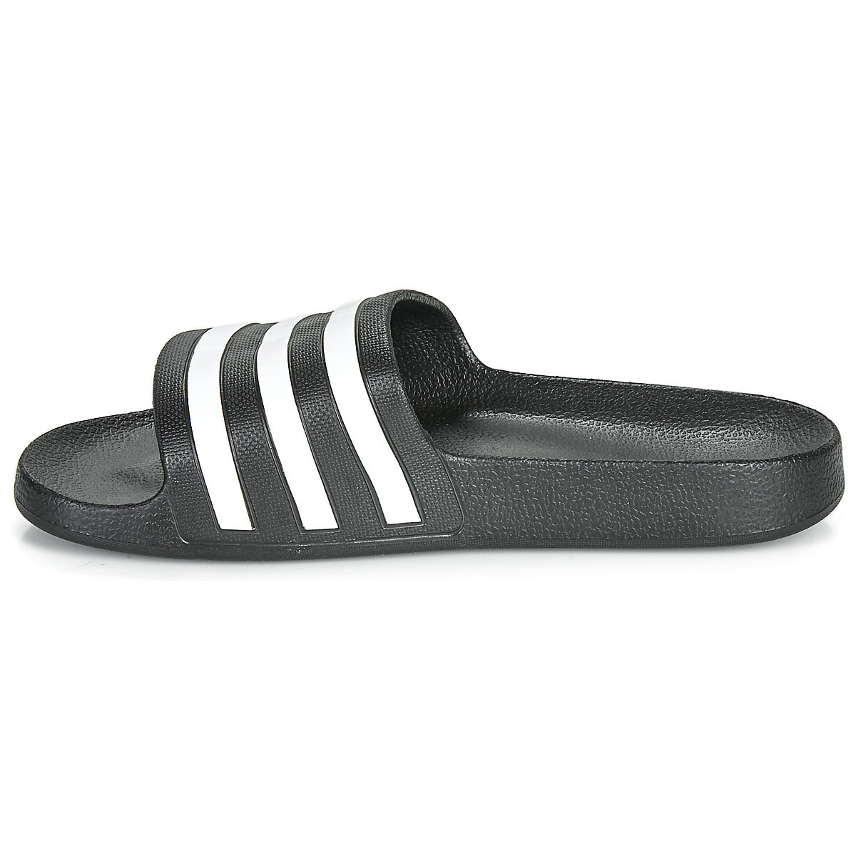 ciabatte Uomo adidas  ADILETTE AQUA  Nero